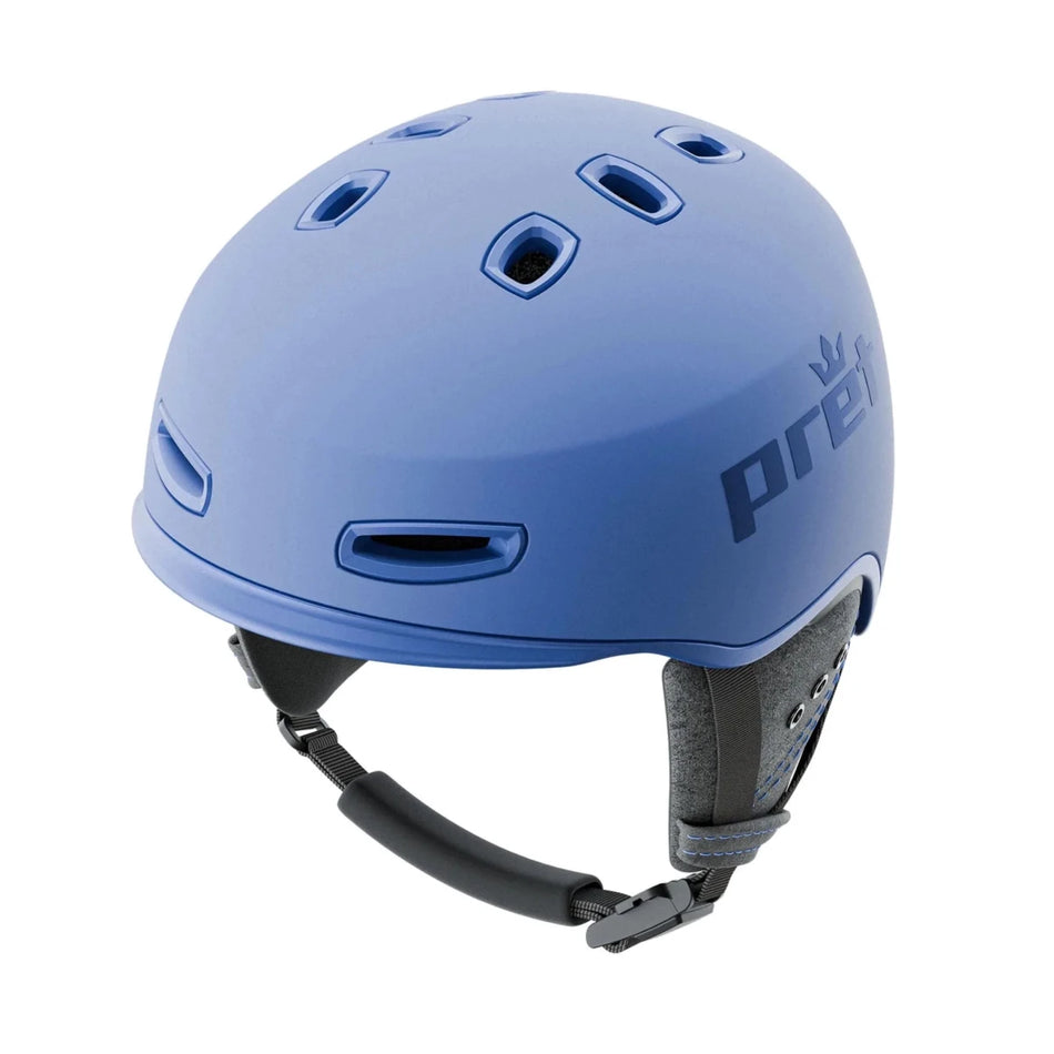 Pret Lyric MIPS Helmet Womens 2026 Blue - Elevation107