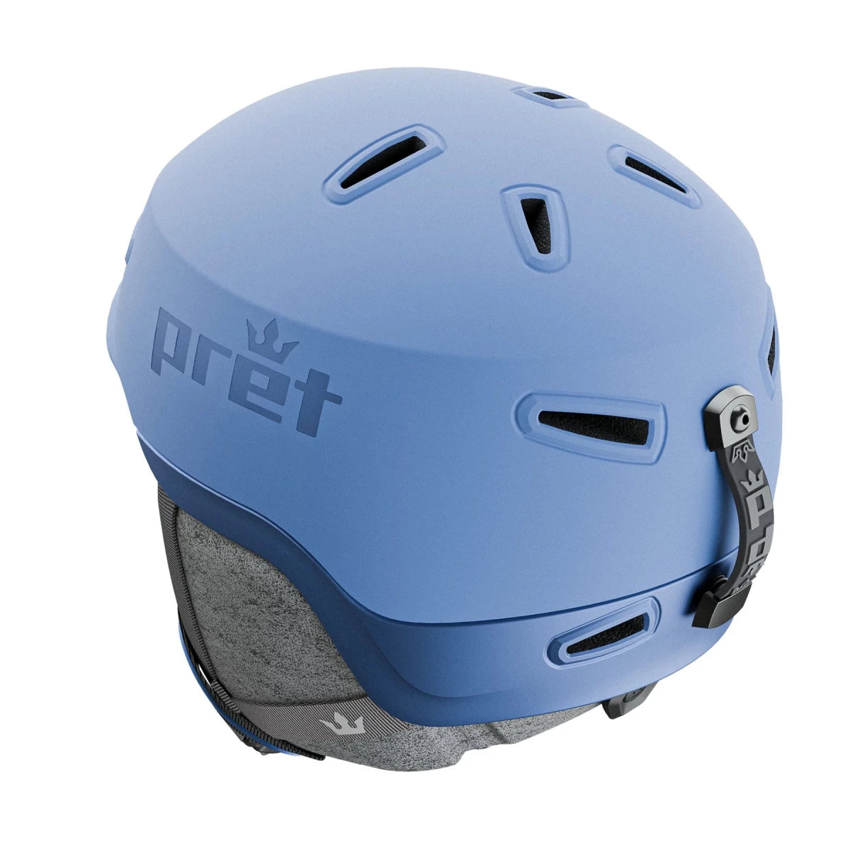 Pret Sol MIPS Helmet Womens 2026 Blue - Elevation107