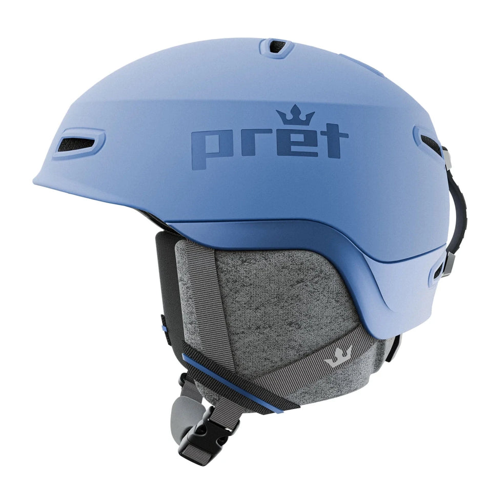 Pret Sol MIPS Helmet Womens 2026 Blue - Elevation107
