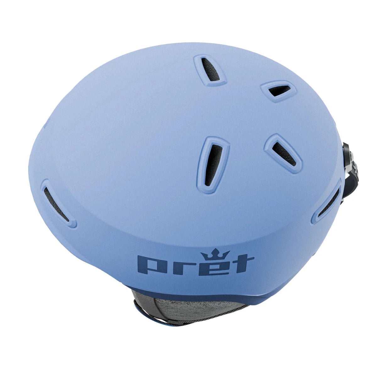 Pret Sol MIPS Helmet Womens 2026 Blue - Elevation107