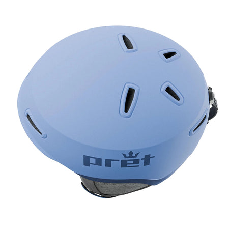 Pret Sol MIPS Helmet Womens 2026 Blue - Elevation107