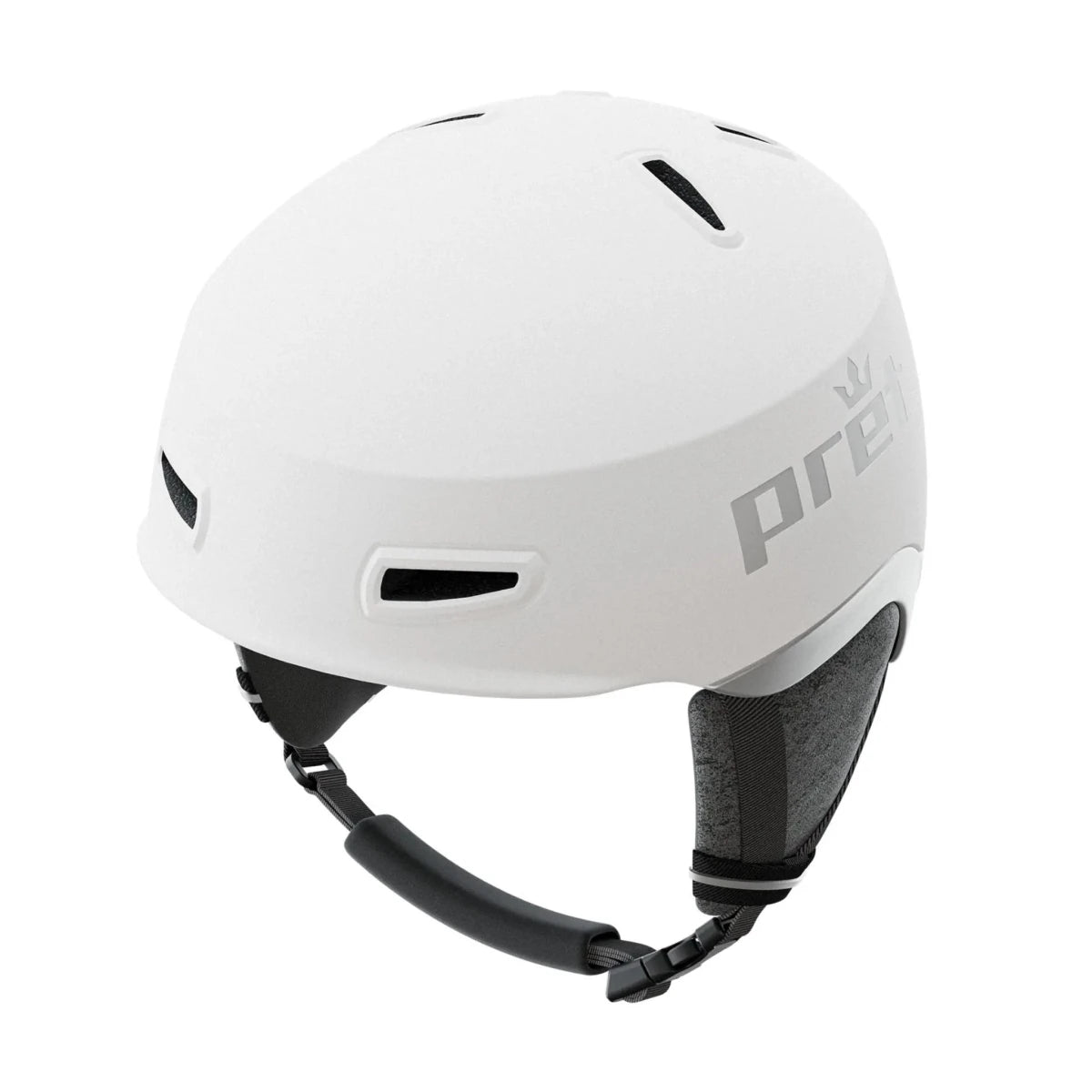 Pret Sol MIPS Helmet Womens 2026 White - Elevation107