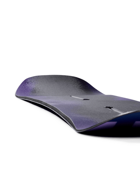 Burton Custom Mens Snowboard 2027 Faded - Elevation107