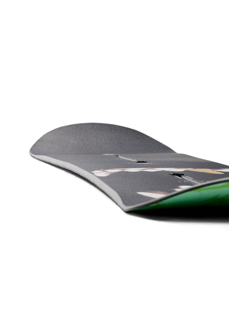 Burton Process Mens Snowboard 2027 Bad Dog - Elevation107