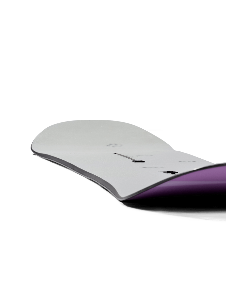 Burton Yeasayer Womens Snowboard 2027 Paws - Elevation107