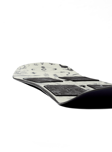 Burton Rewind Snowboard 2027 - Elevation107