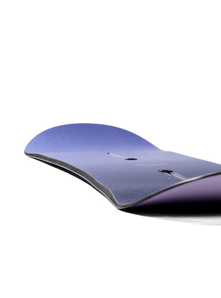 Burton Blossom Snowboard 2027 Sea Horse - Elevation107