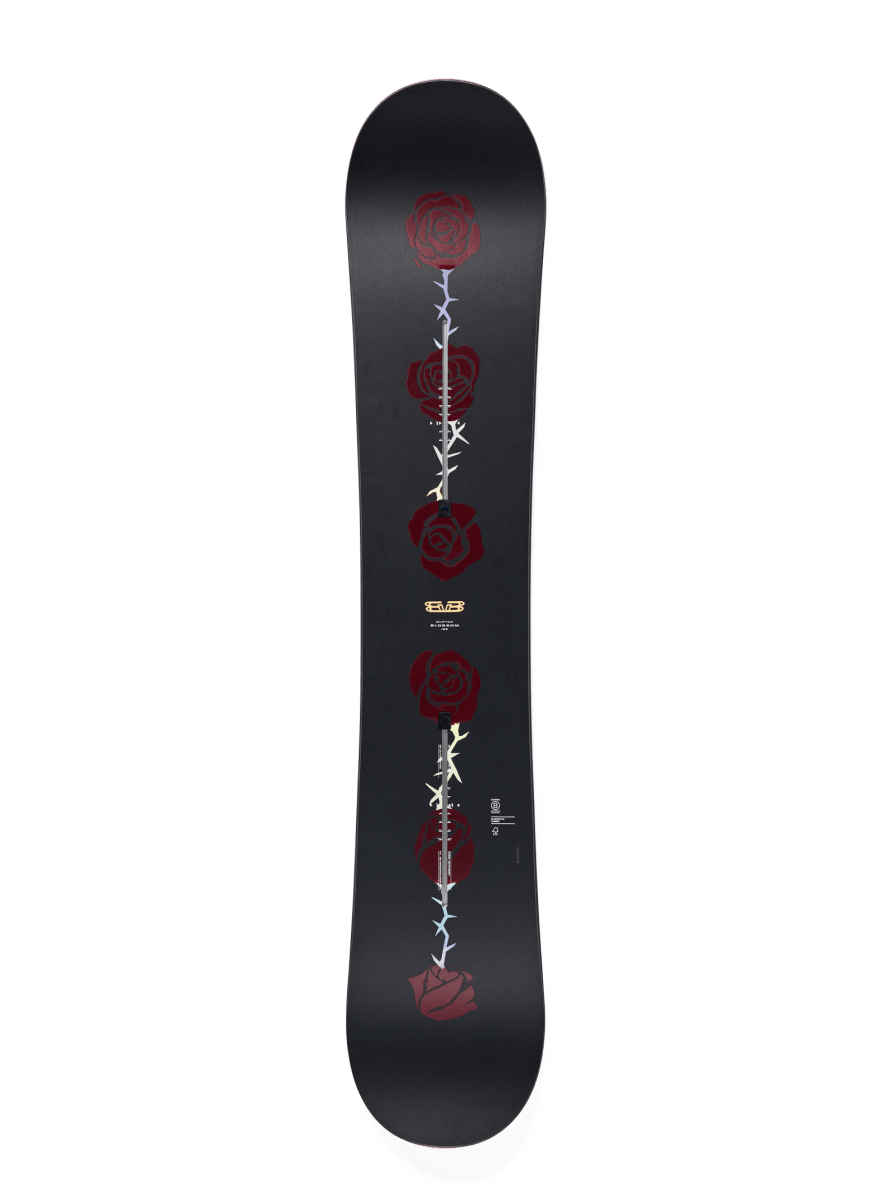 Burton Blossom Snowboard 2027 Dragon - Elevation107