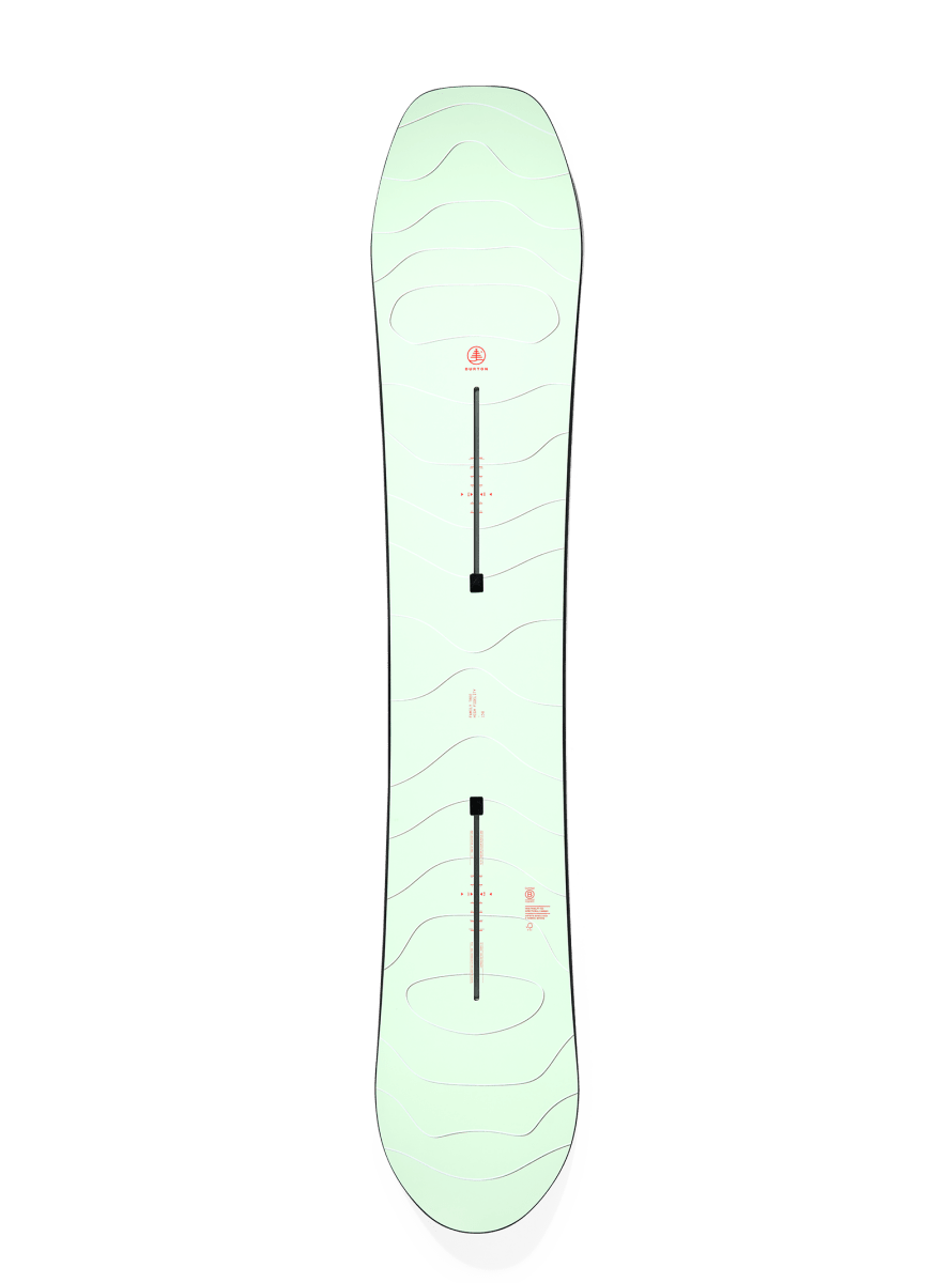 Burton Family Tree High Fidelity Camber Snowboard 2027 Force - Elevation107