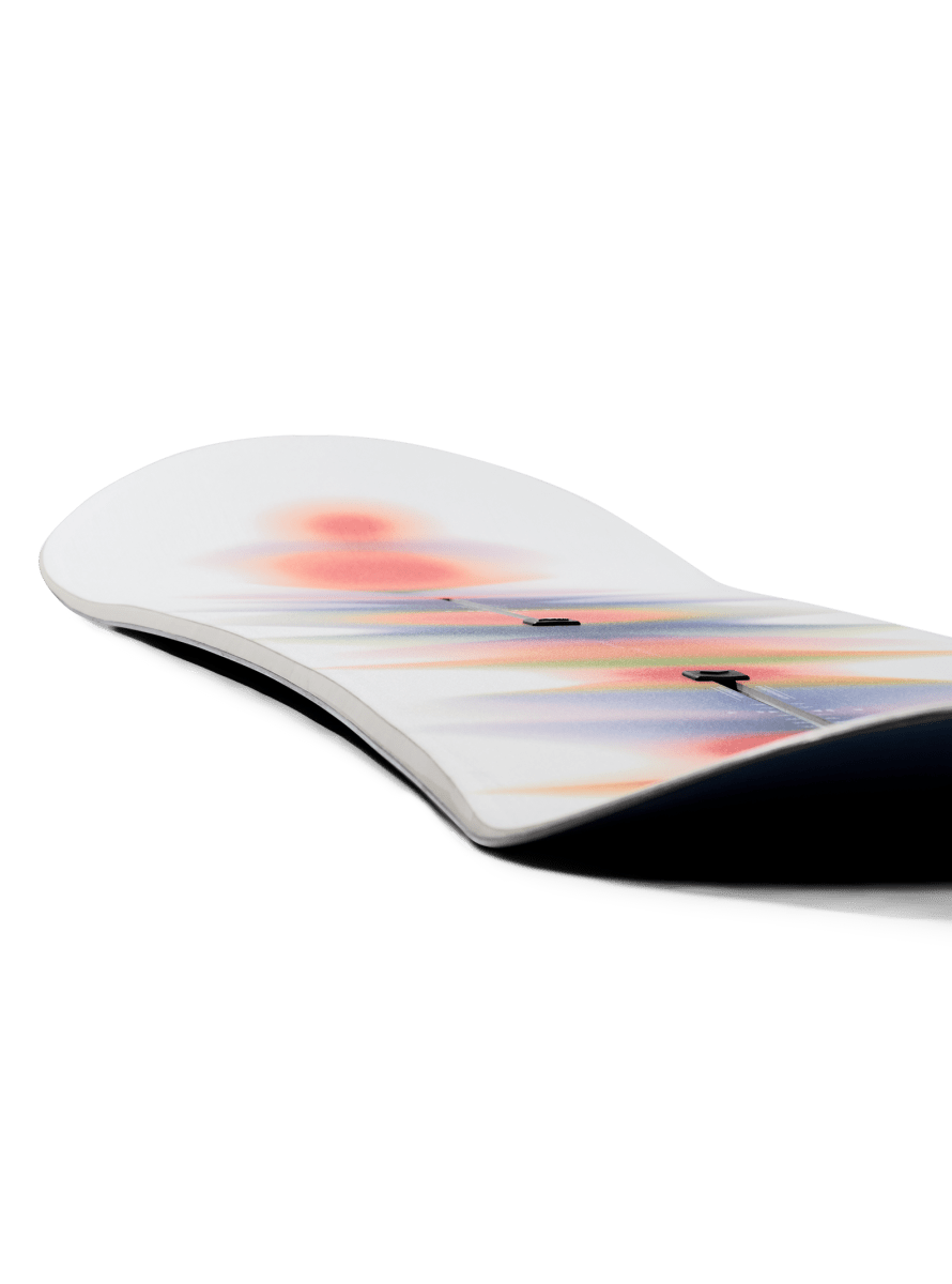 Burton Counterbalance Snowboard 2027 Amoeba - Elevation107