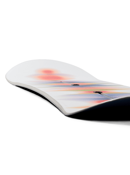 Burton Counterbalance Snowboard 2027 Amoeba - Elevation107