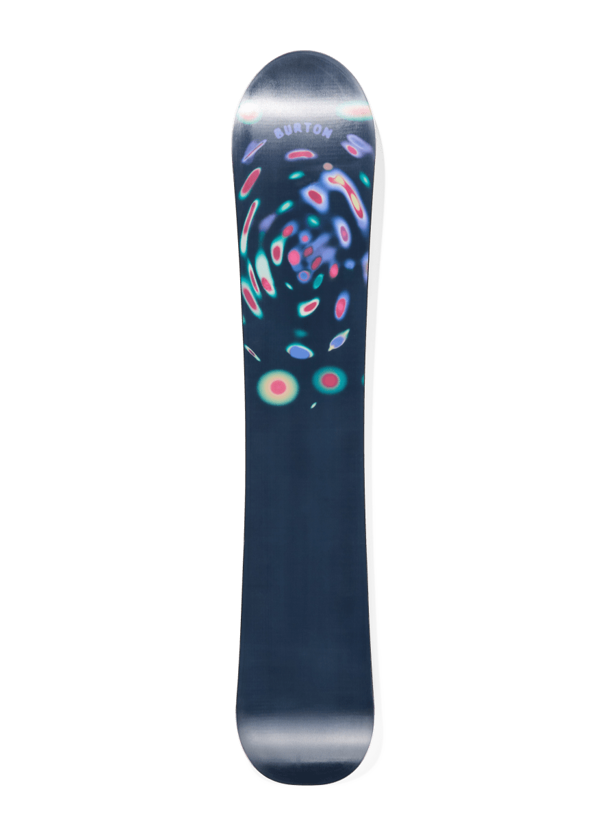 Burton Counterbalance Snowboard 2027 Amoeba - Elevation107