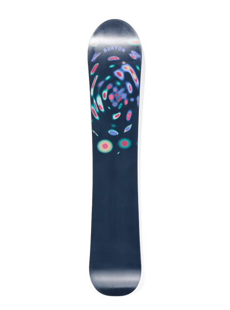 Burton Counterbalance Snowboard 2027 Amoeba - Elevation107