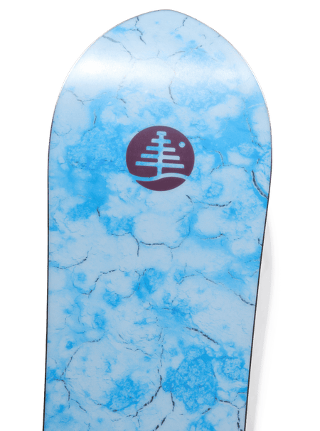 Burton Family Tree Sketch Artist Camber Snowboard 2027 Wind - Elevation107