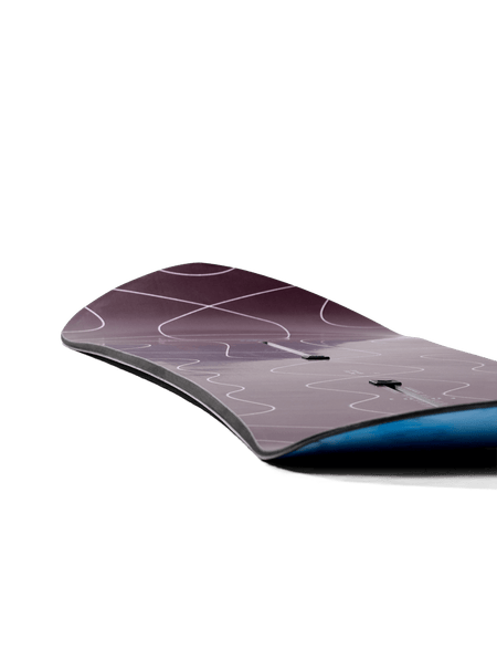 Burton Family Tree Sketch Artist Camber Snowboard 2027 Wind - Elevation107