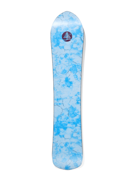 Burton Family Tree Sketch Artist Camber Snowboard 2027 Wind - Elevation107