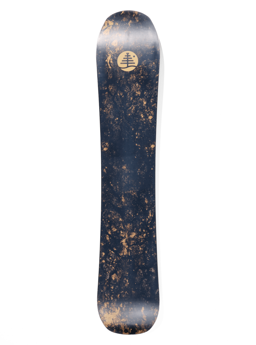 Burton Family Tree Time Thief Snowboard 2027 Fire - Elevation107