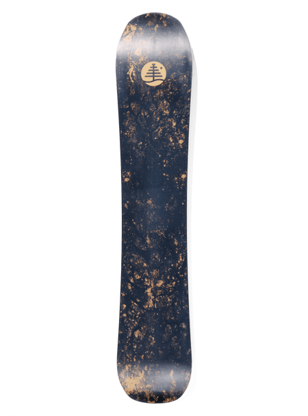Burton Family Tree Time Thief Snowboard 2027 Fire - Elevation107