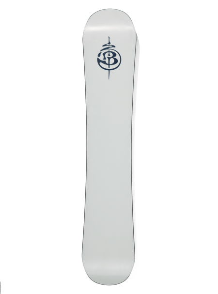 Burton Mystery Process Snowboard 2027 Sound Wave - Elevation107