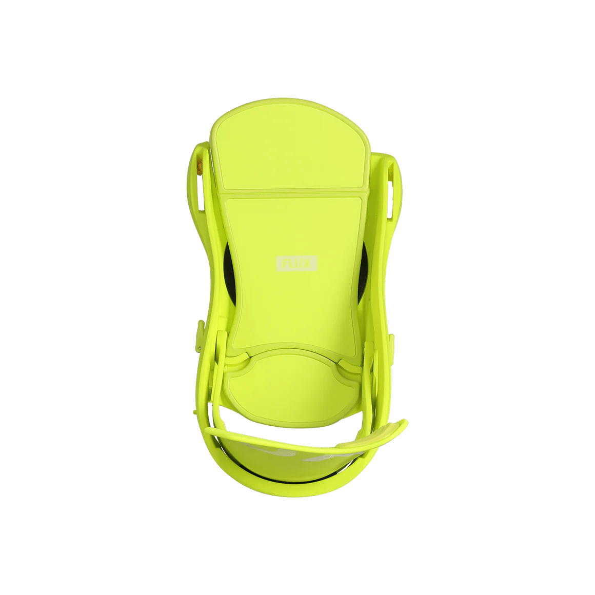 Flux DS Snowboard Bindings Mens 2026 Acid - Elevation107