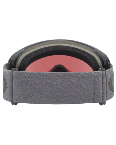 Oakley line miner sales prizm jade iridium