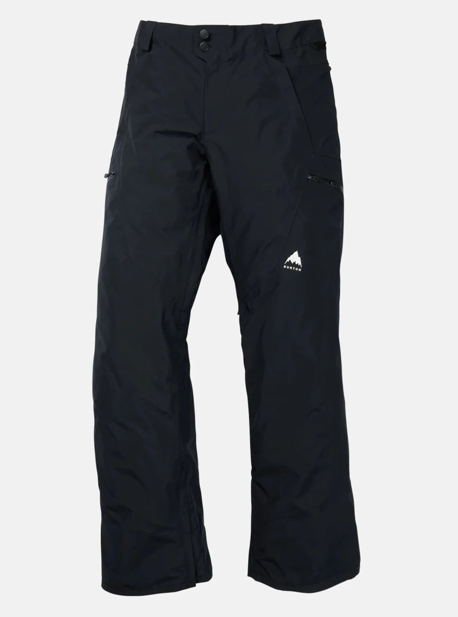 Burton Women's Reserve GORE - TEX 2L Pants 2026 Black - Elevation107