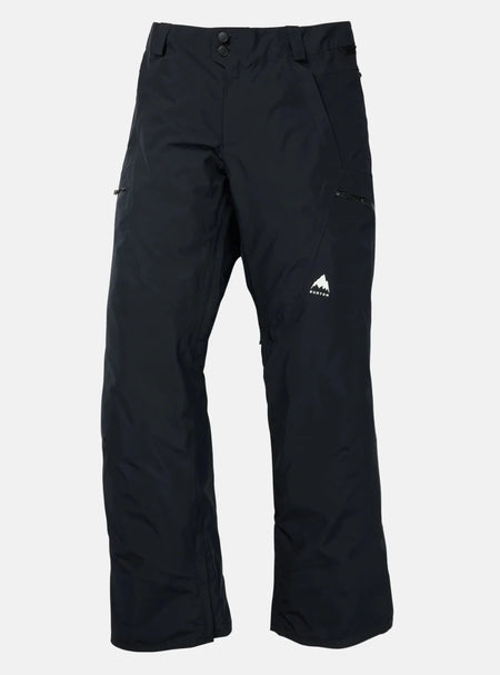 Burton Women's Reserve GORE - TEX 2L Pants 2026 Black - Elevation107