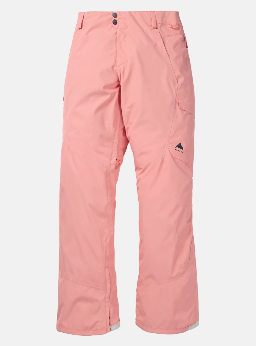 Burton Men's Reserve 2L Insulated Pants 2026 Sunrise Coral - Elevation107