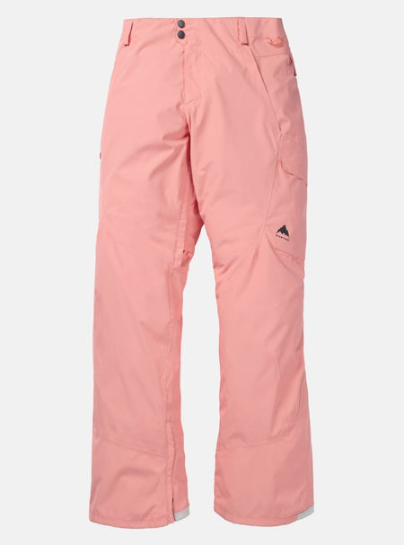 Burton Men's Reserve 2L Insulated Pants 2026 Sunrise Coral - Elevation107