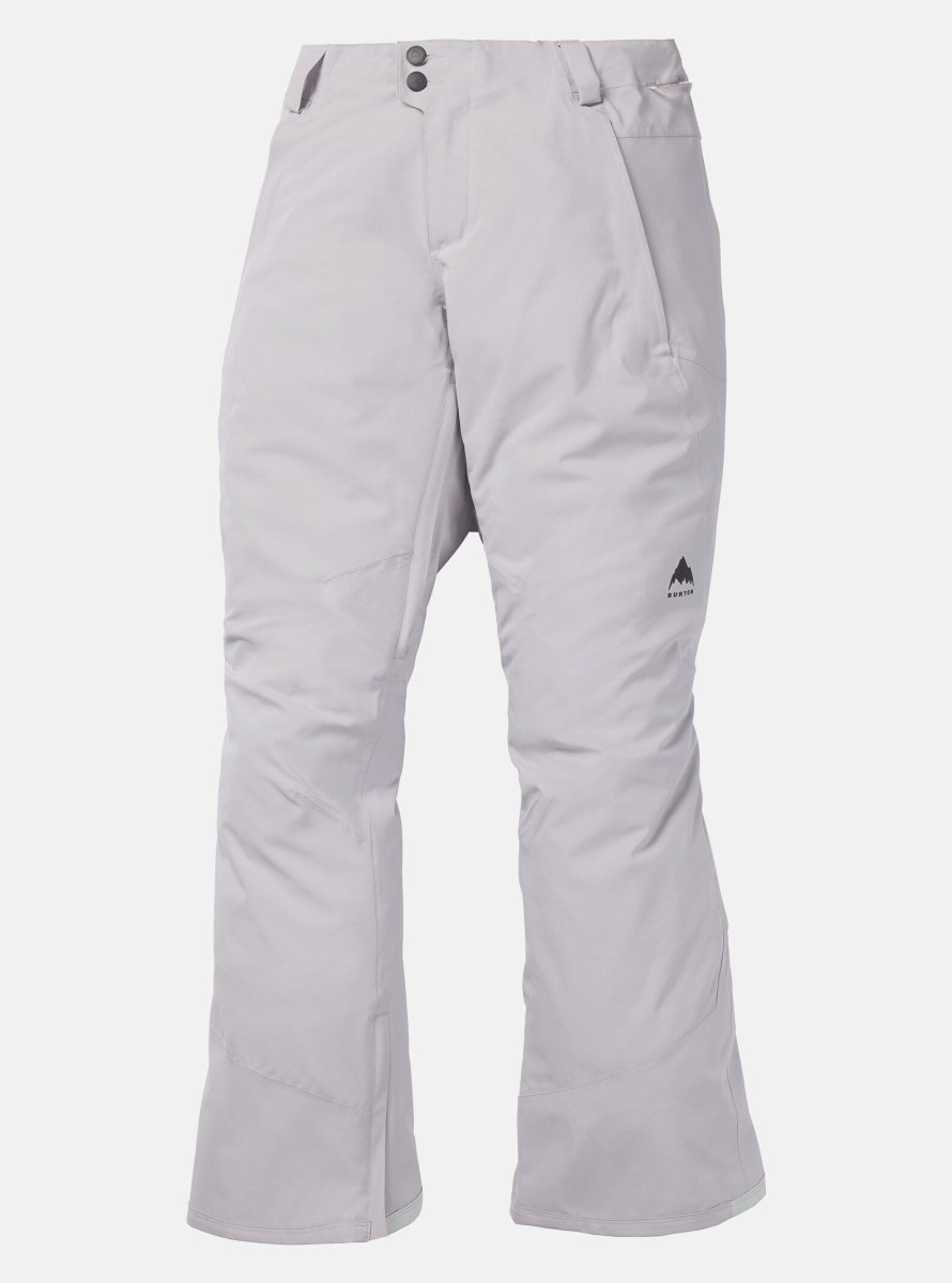 Burton Women's Reserve 2L Stretch Pants 2026 Washed Lavender - Elevation107