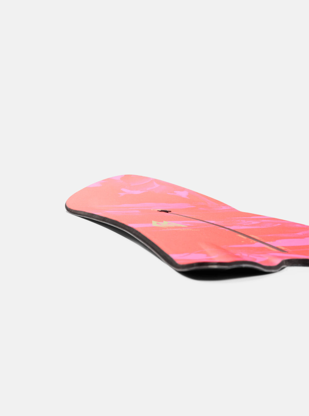 Burton Family Tree Smooth Operator Camber Snowboard 2026 - Elevation107