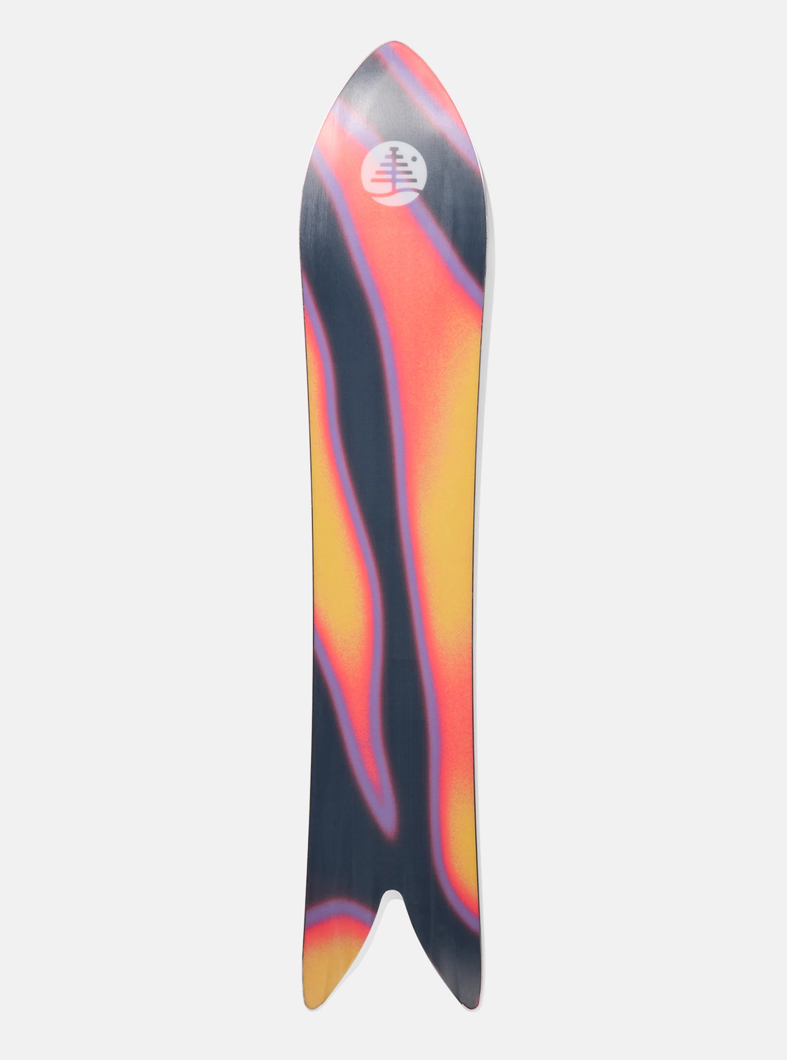 Burton Family Tree Smooth Operator Camber Snowboard 2026 - Elevation107