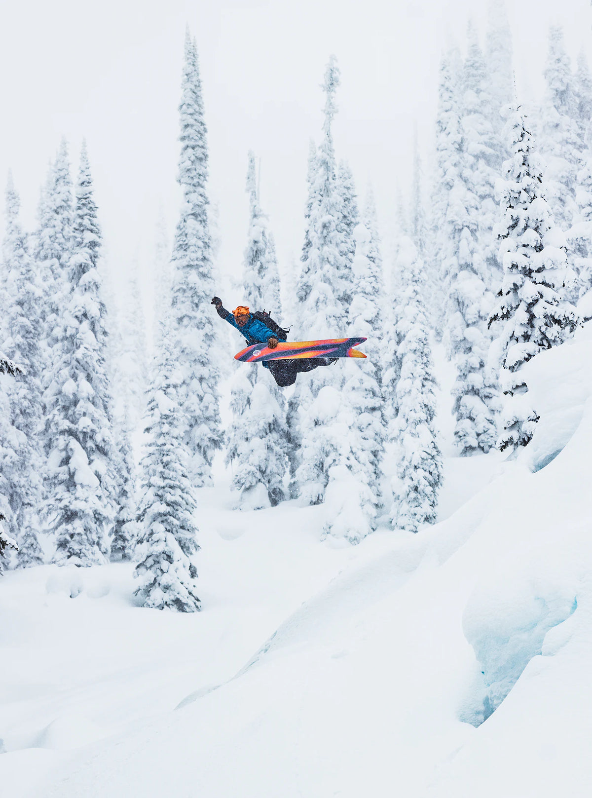 Burton Family Tree Smooth Operator Camber Snowboard 2026 - Elevation107