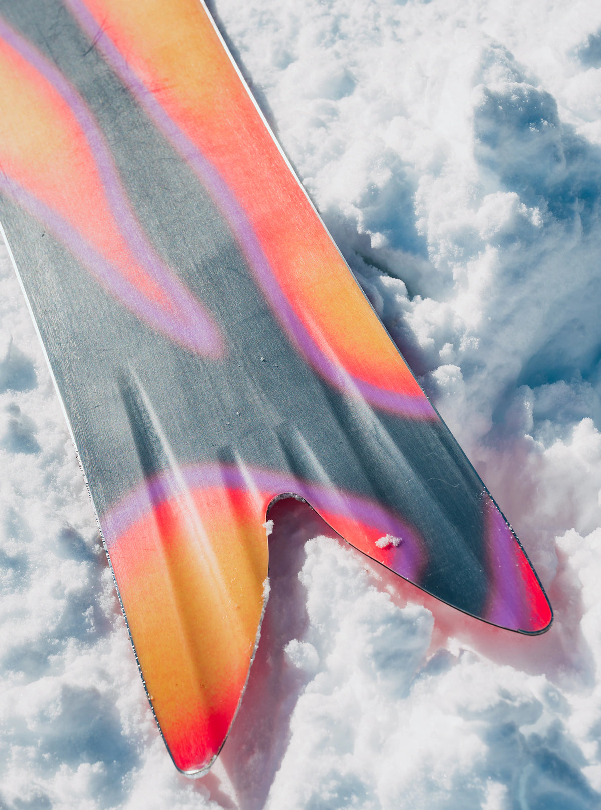 Burton Family Tree Smooth Operator Camber Snowboard 2026 - Elevation107