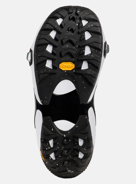 Burton Waverange X Step On Snowboard Boots Mens 2026 Black - Elevation107