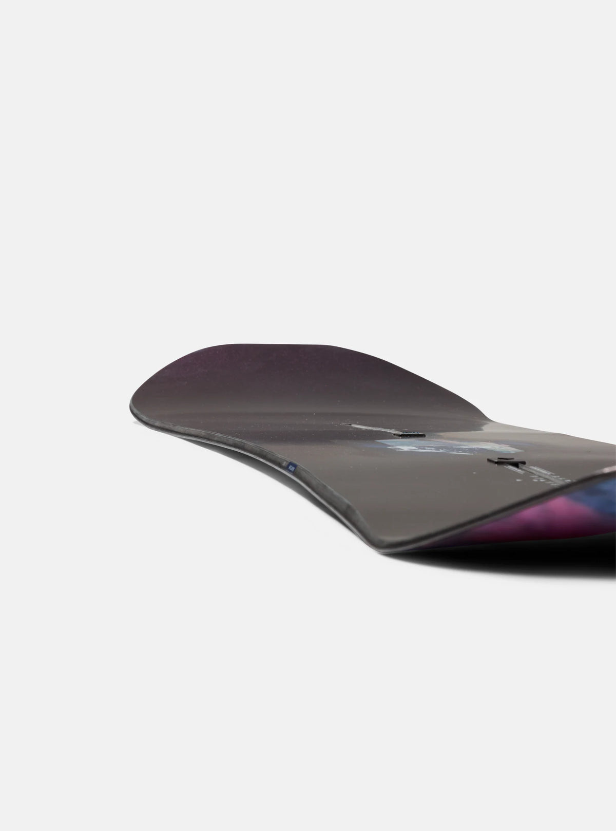 Burton Mystery Deep Thinker Camber Snowboard 2026 - Elevation107