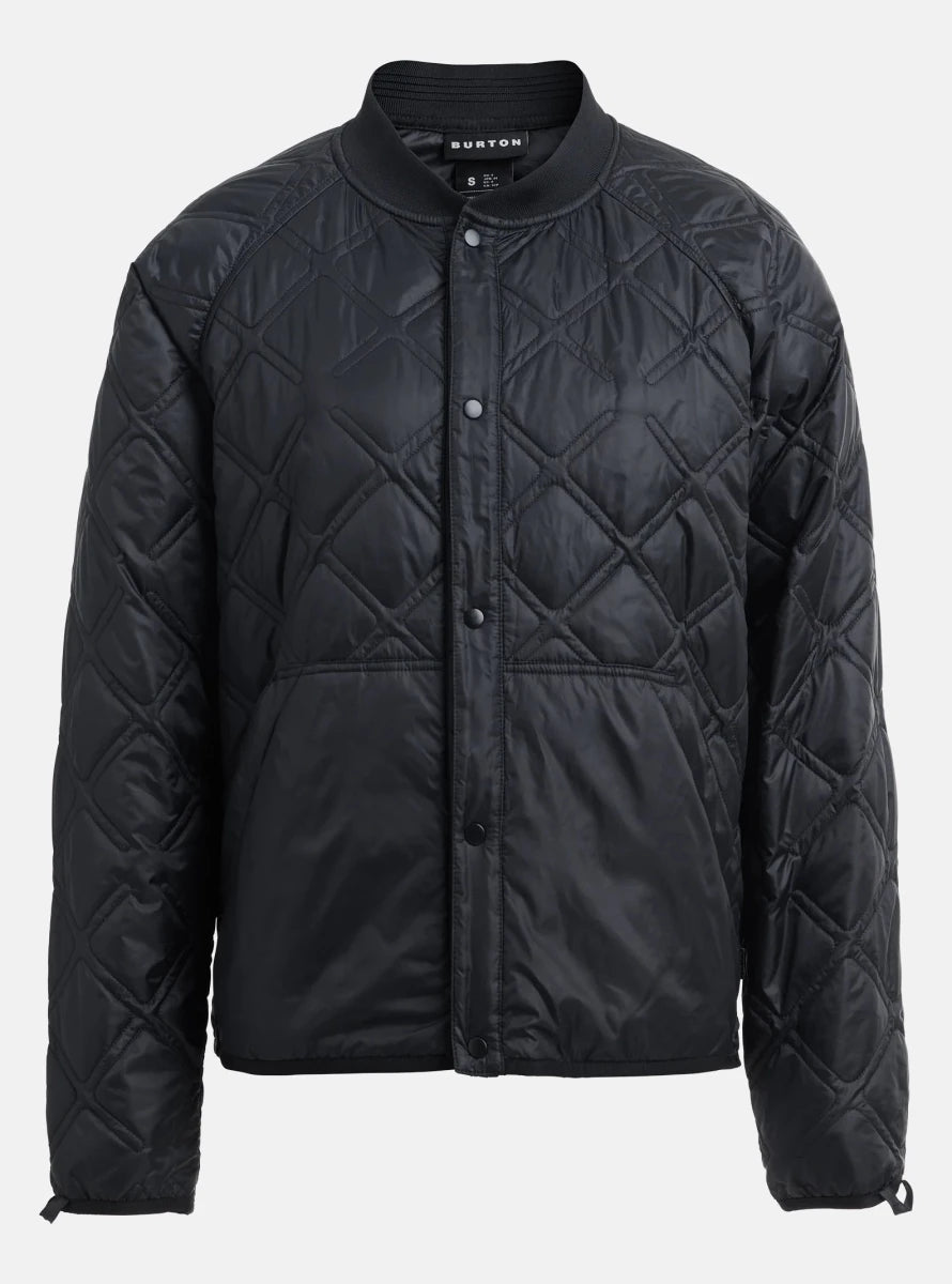 Burton Women's Reserve 2L 3 in 1 Jacket 2026 Black - Elevation107
