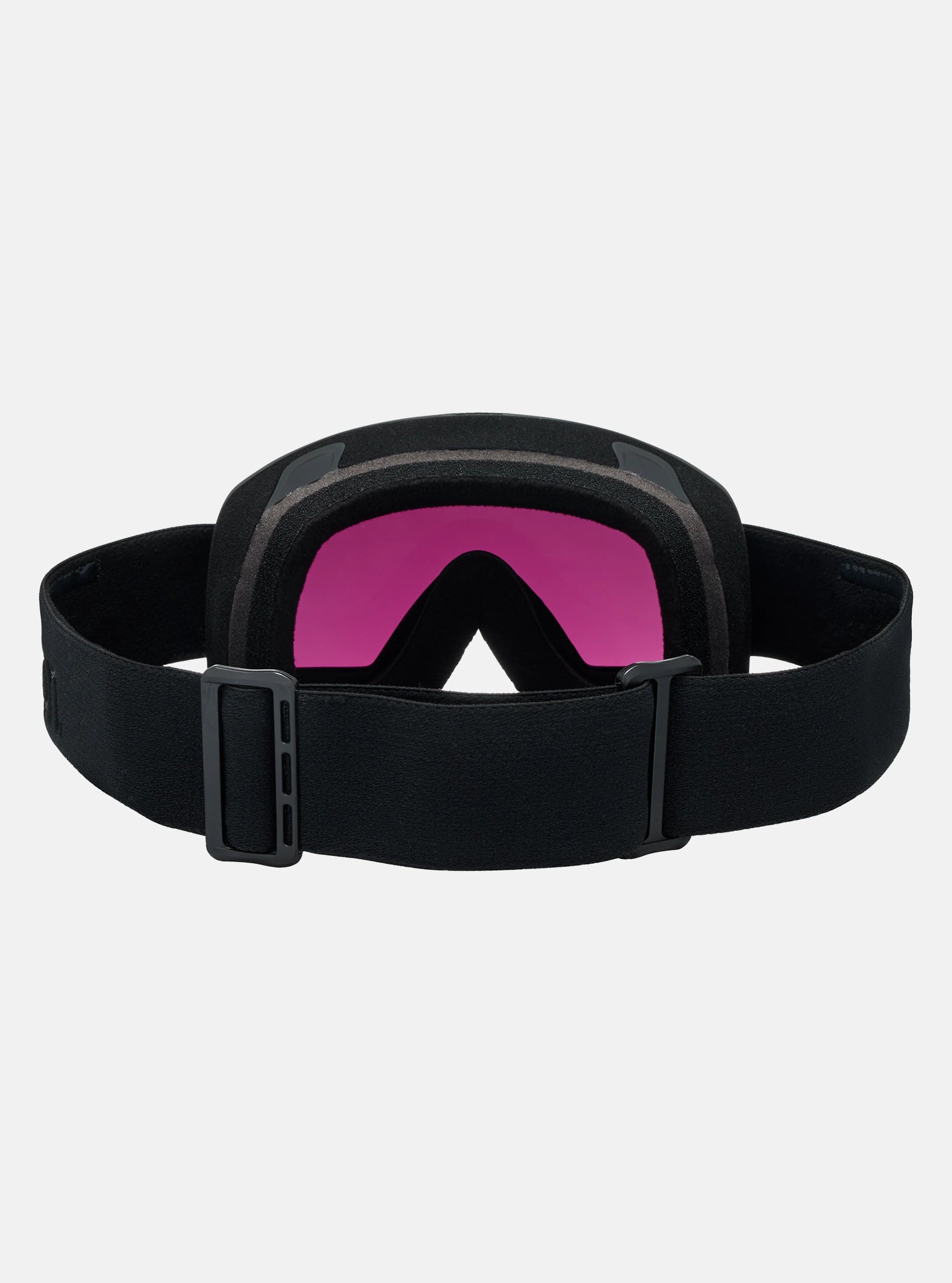 Anon M6S Goggles & MFI Face Mask & Spare Lens - Smoke / Perceive Sunny Onyx Lens - Elevation107