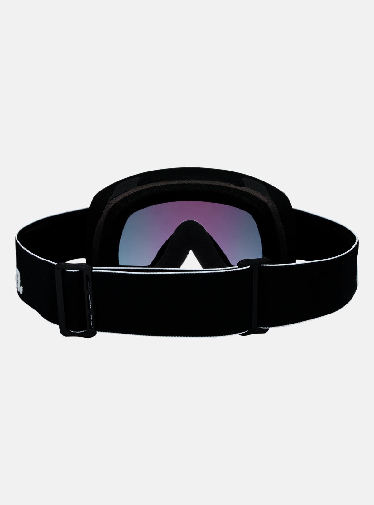 Anon M6S Goggles & MFI Face Mask & Spare Lens - Black / Perceive Sunny Red Lens - Elevation107
