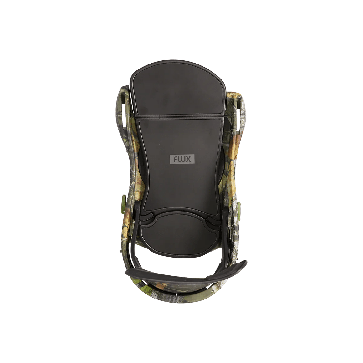 Flux DS Snowboard Bindings Mens 2026 Highland - Elevation107