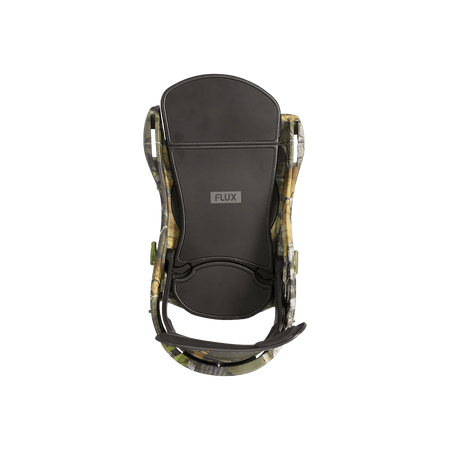 Flux DS Snowboard Bindings Mens 2026 Highland - Elevation107