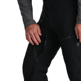Spyder Dare Pants Mens 2024 Black
