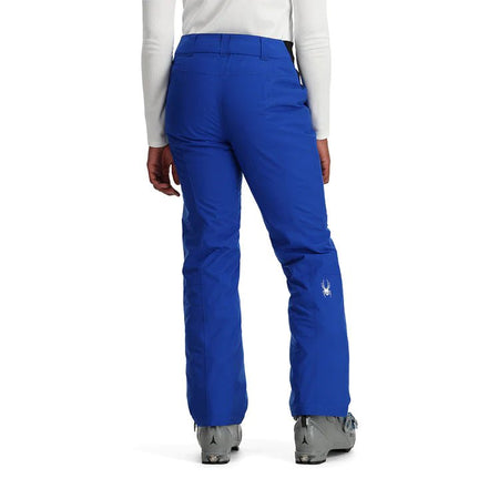 Spyder Winner Pants Womens Electric Blue - Elevation107