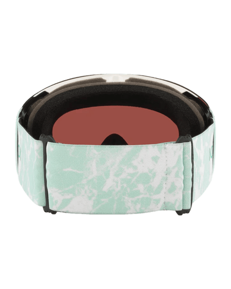 Oakley Flight Deck L Goggles Jasmine Crystal / Prizm Sage Gold - Elevation107