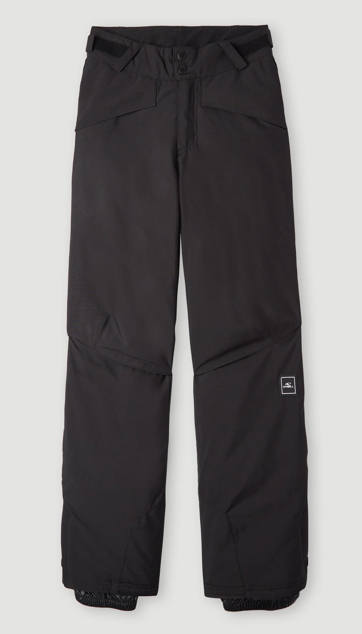 ONeill Hammer Pants Kids Black Out - Elevation107