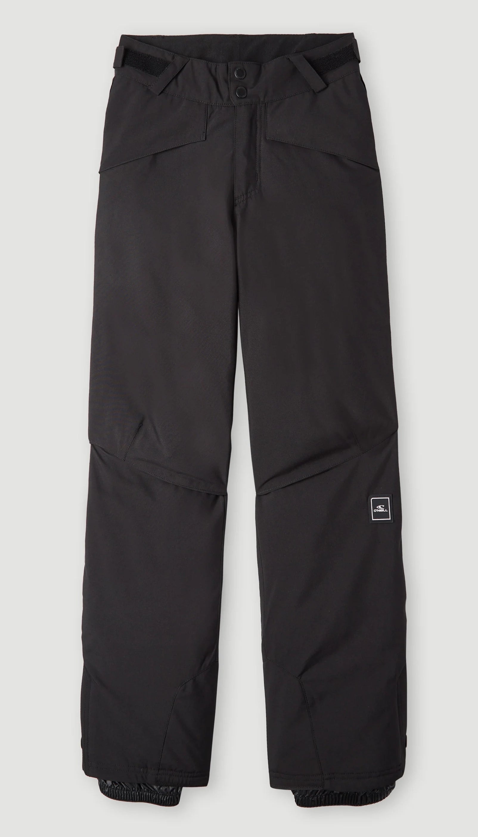 ONeill Hammer Pants Kids Black Out - Elevation107