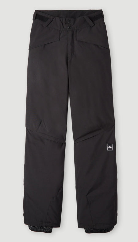 ONeill Hammer Pants Kids Black Out - Elevation107