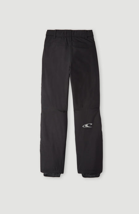 ONeill Hammer Pants Kids Black Out - Elevation107
