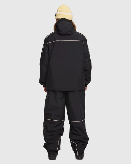 Rojo Nine Oh Jacket Womens 2026 Black - Elevation107