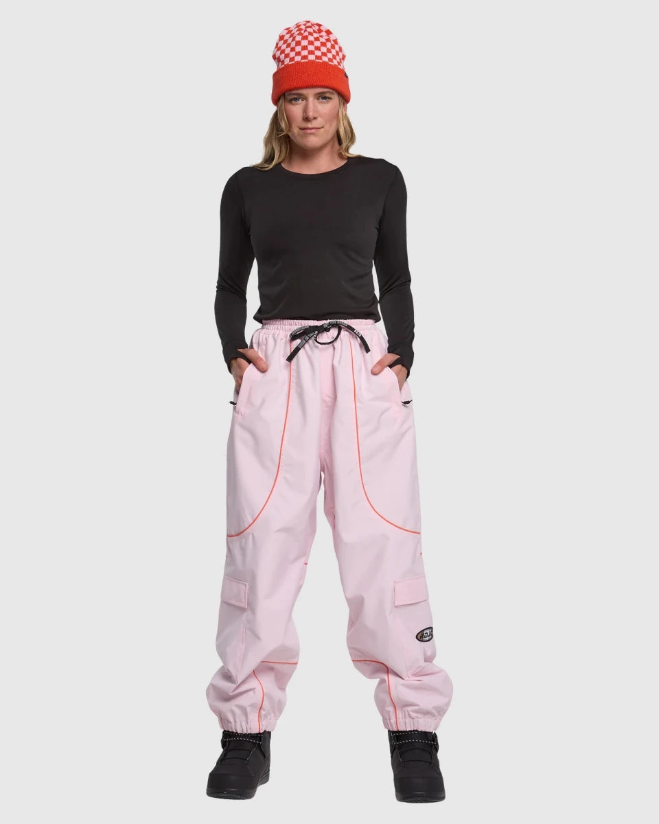 Rojo Nine Oh Pants Womens 2026 Pink a Boo - Elevation107